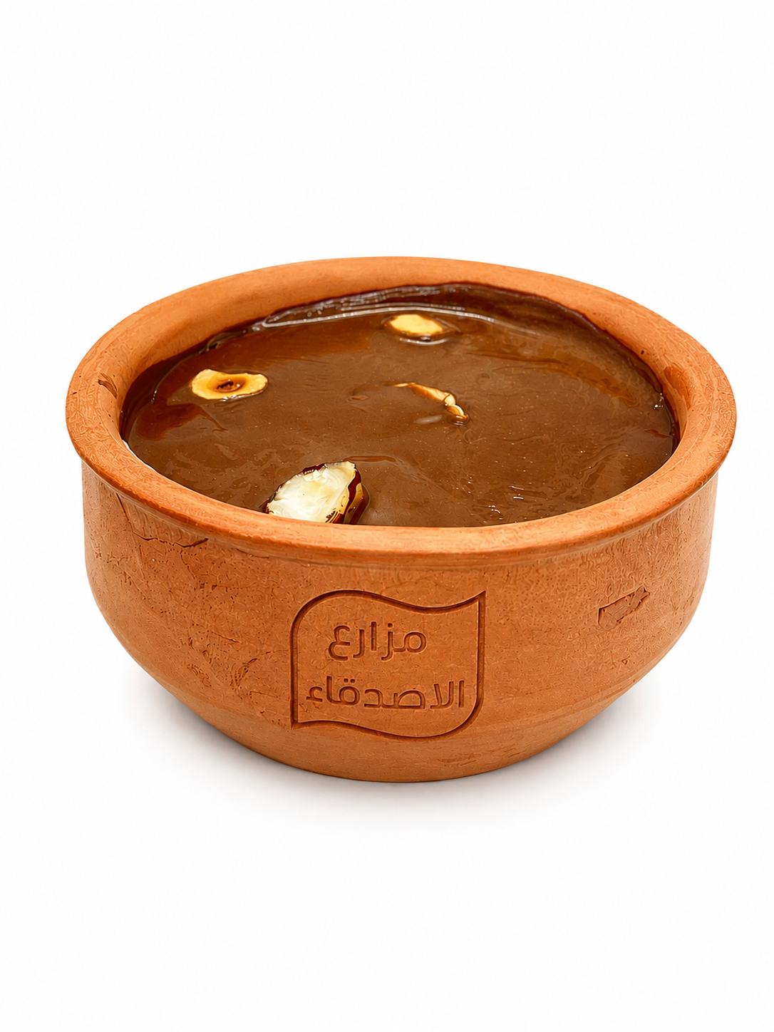 طاجن نوتيلا
