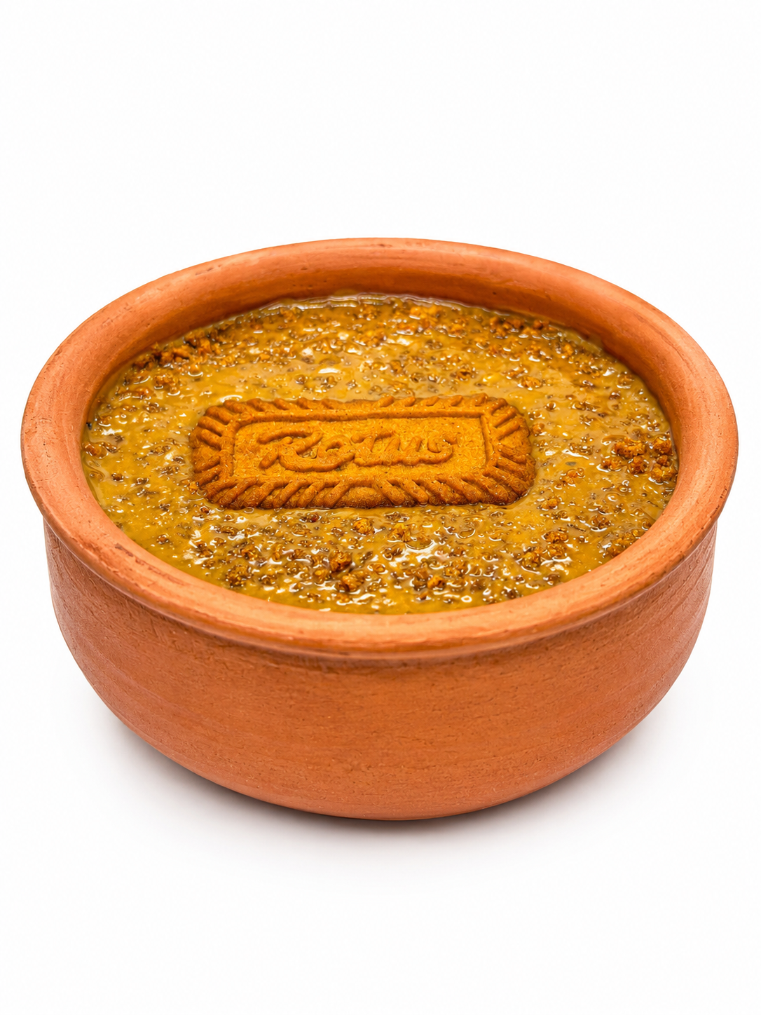 طاجن لوتس