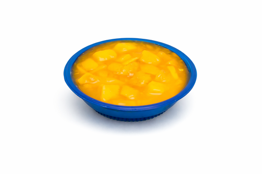 أرز باللبن مانجو